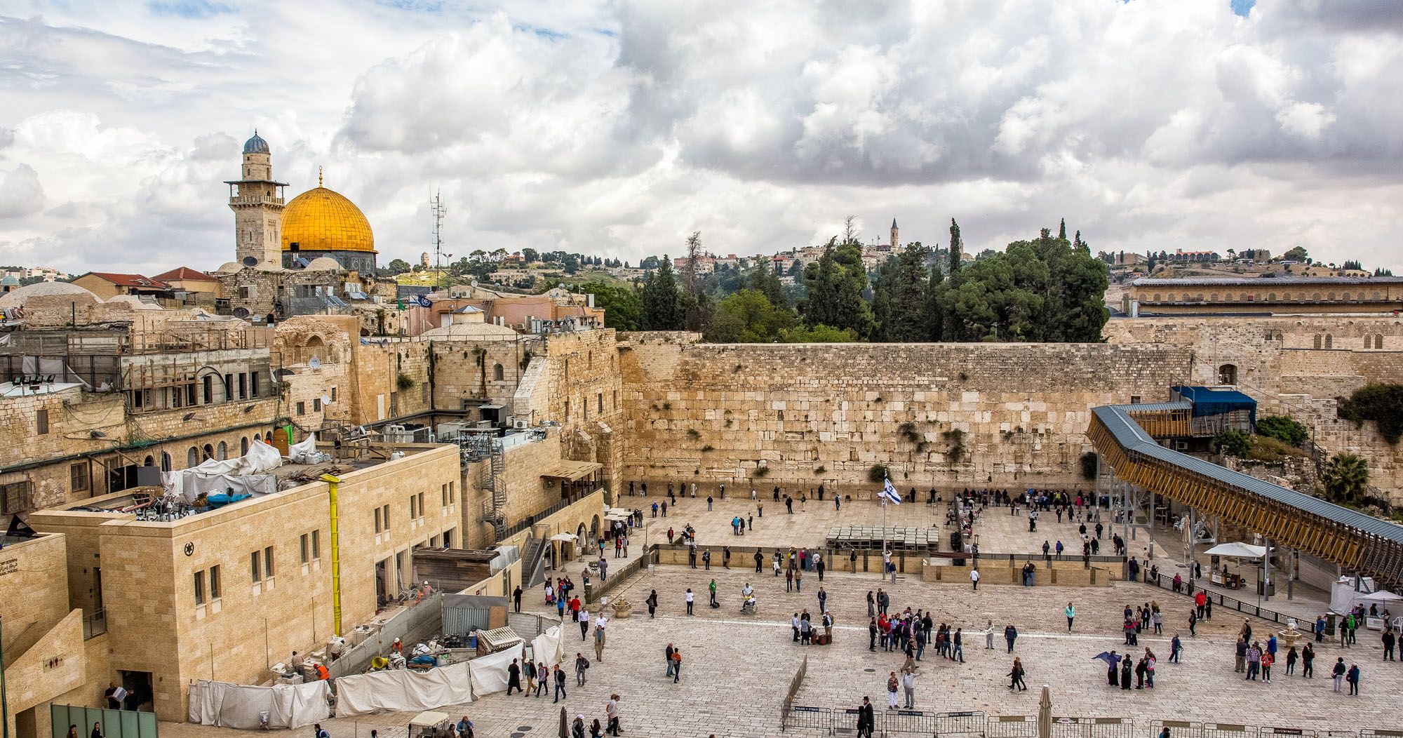 Things to Do in Jerusalem Israel