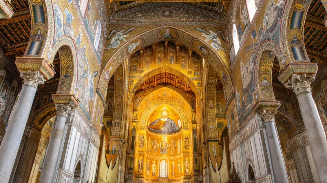 Things to Do in Monreale Sicily