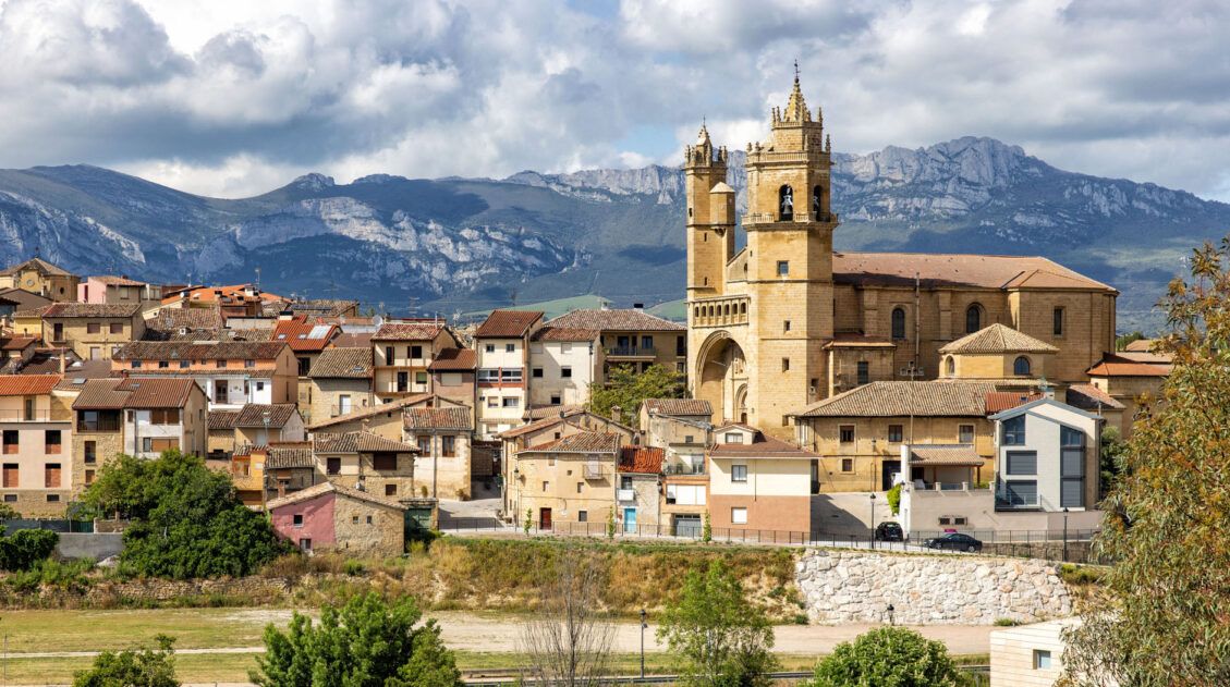 Things to Do in Rioja Spain