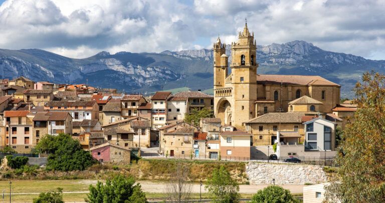 Things to Do in Rioja Spain