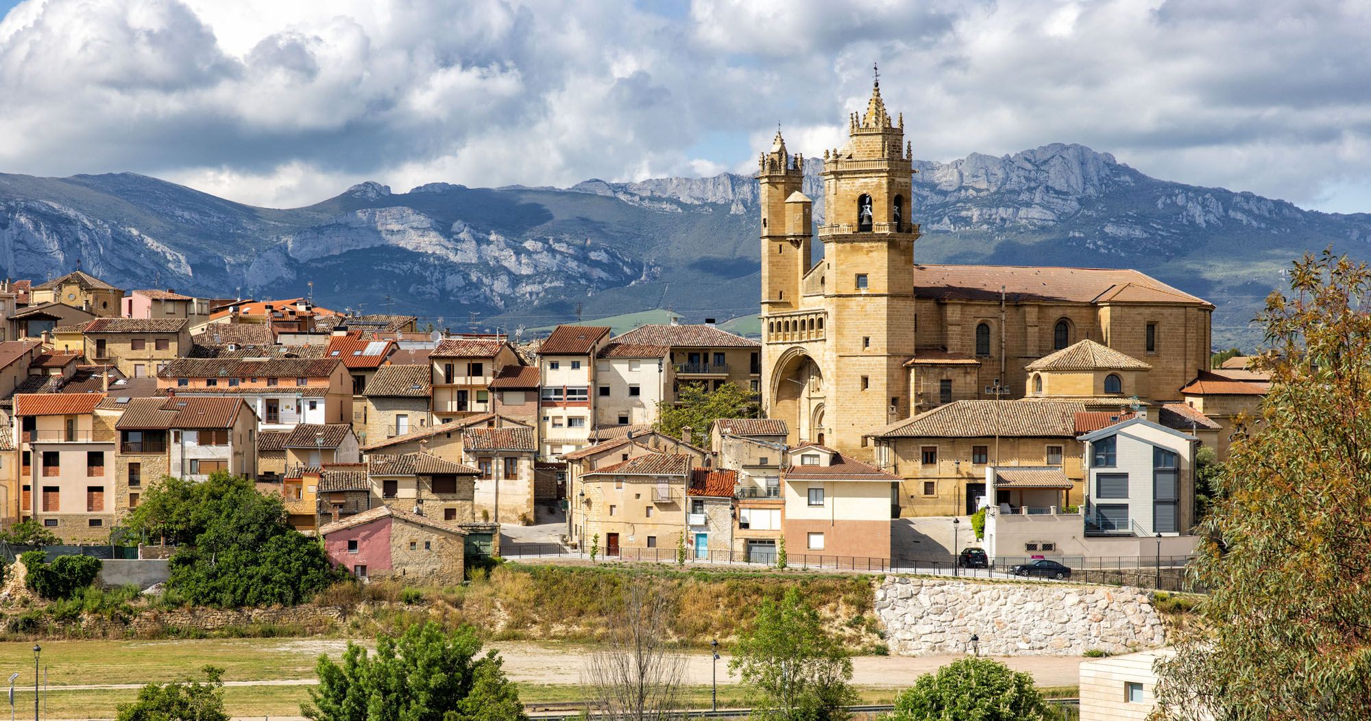Things to Do in Rioja Spain