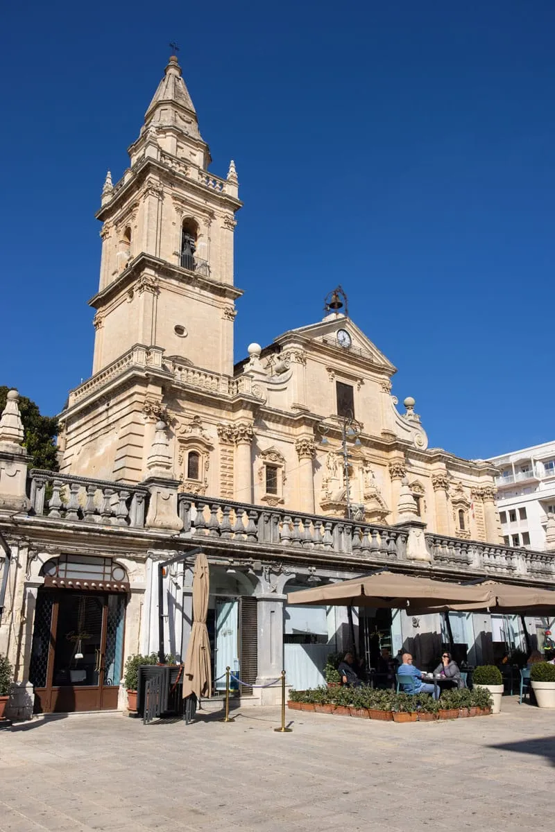 Cattedrale di San Giovanni Battista