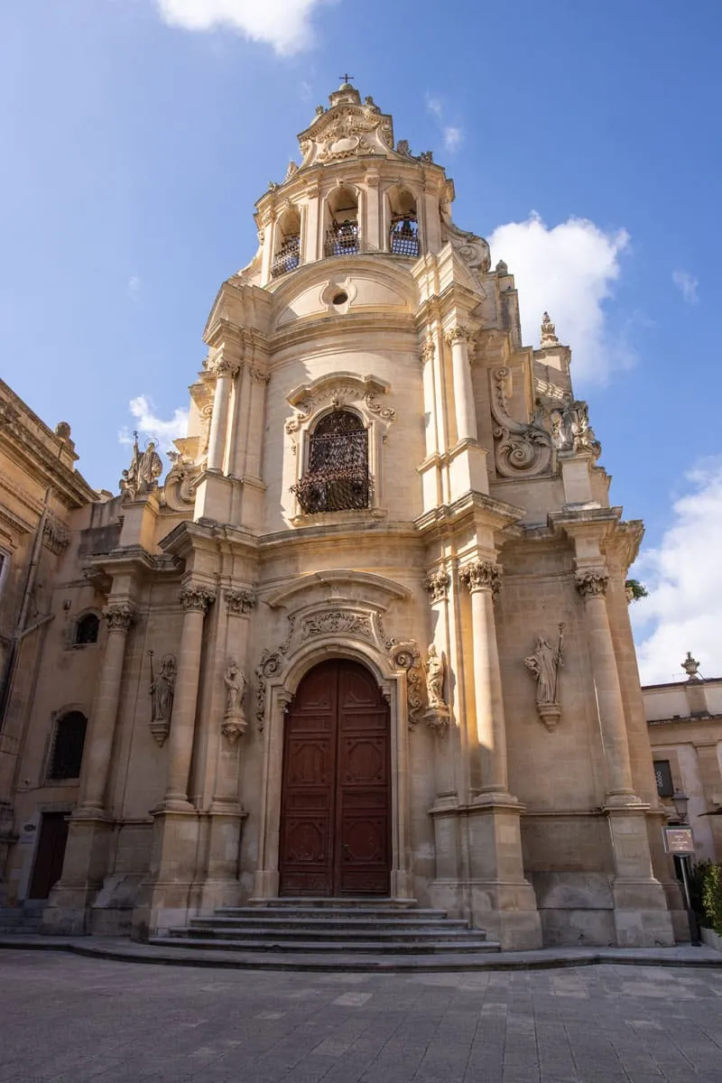 Chiesa di San Giuseppe