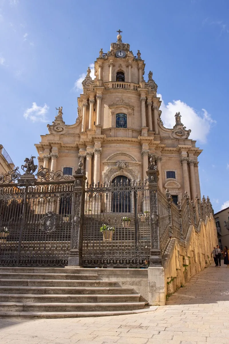 Duomo di San Giorgio