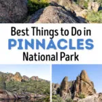 Best things to do in Pinnacles National Park, California. Bear Gulch Reservoir, High Peaks Trail Loop, and more.