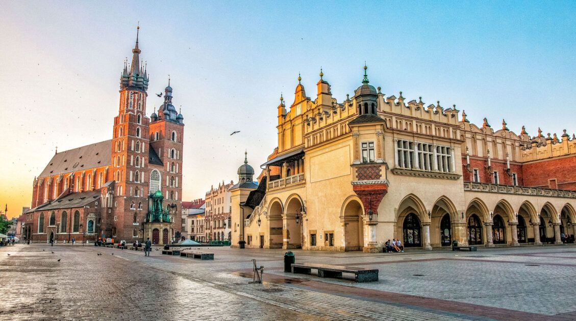 Poland Travel Guide
