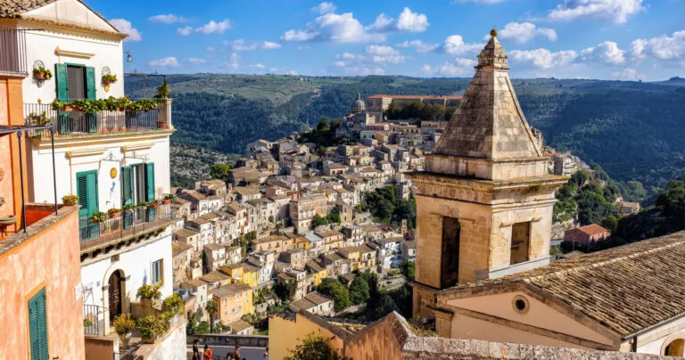 Things to Do in Ragusa Sicily
