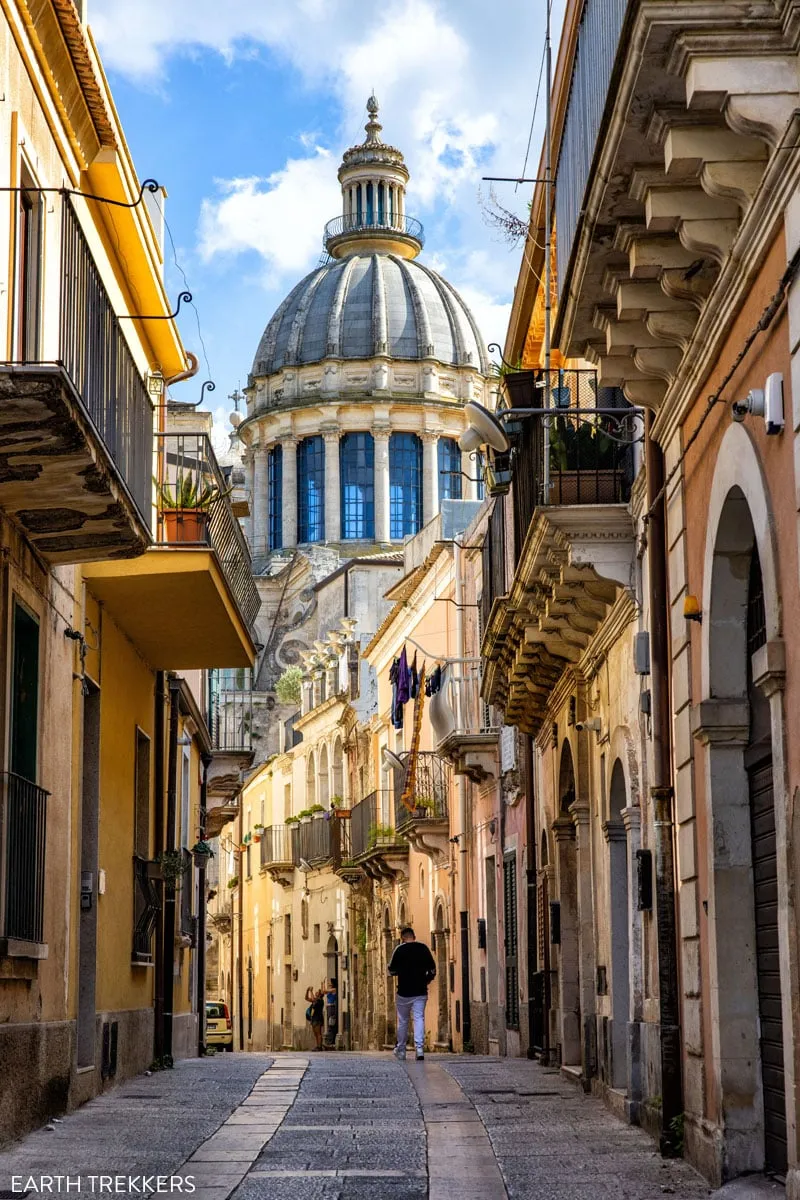 Things to Do in Ragusa