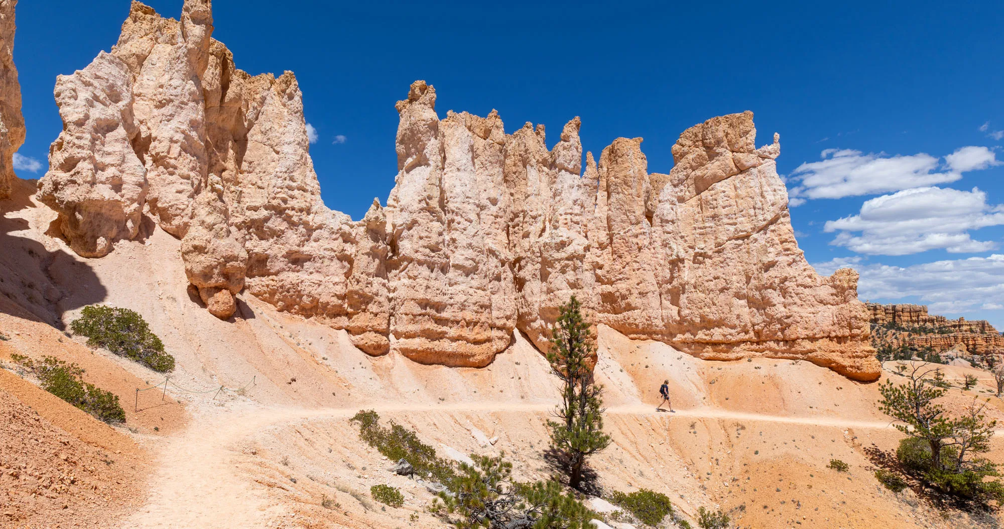 Best Bryce Canyon Hikes