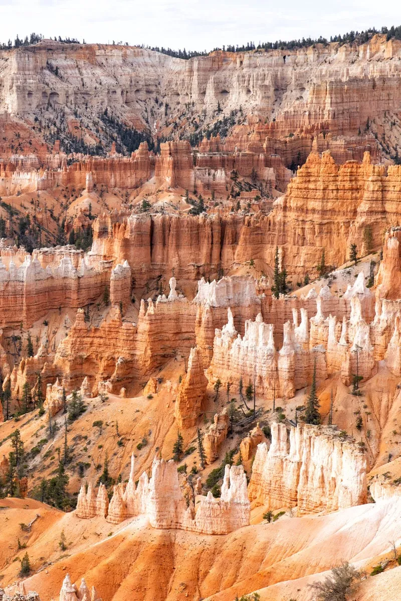 Bryce Canyon National Park