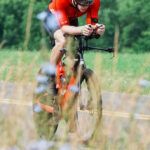 IRONMAN 70.3 Musselman race report. Swim, bike and run in the Finger Lakes region of New York.