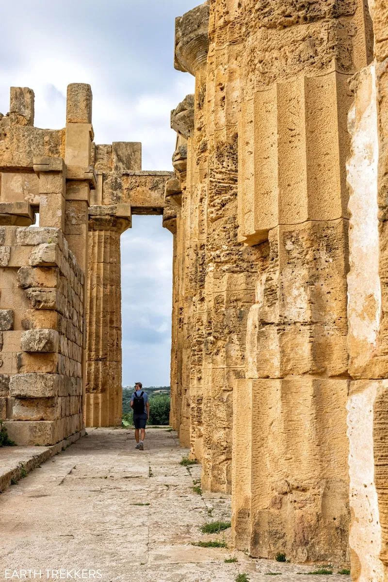 Is Selinunte Worth It