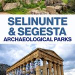 Best way to visit Selinunte and Segesta Archaeological Parks in Sicily. Pro tips, Valley of the Temples, and more.