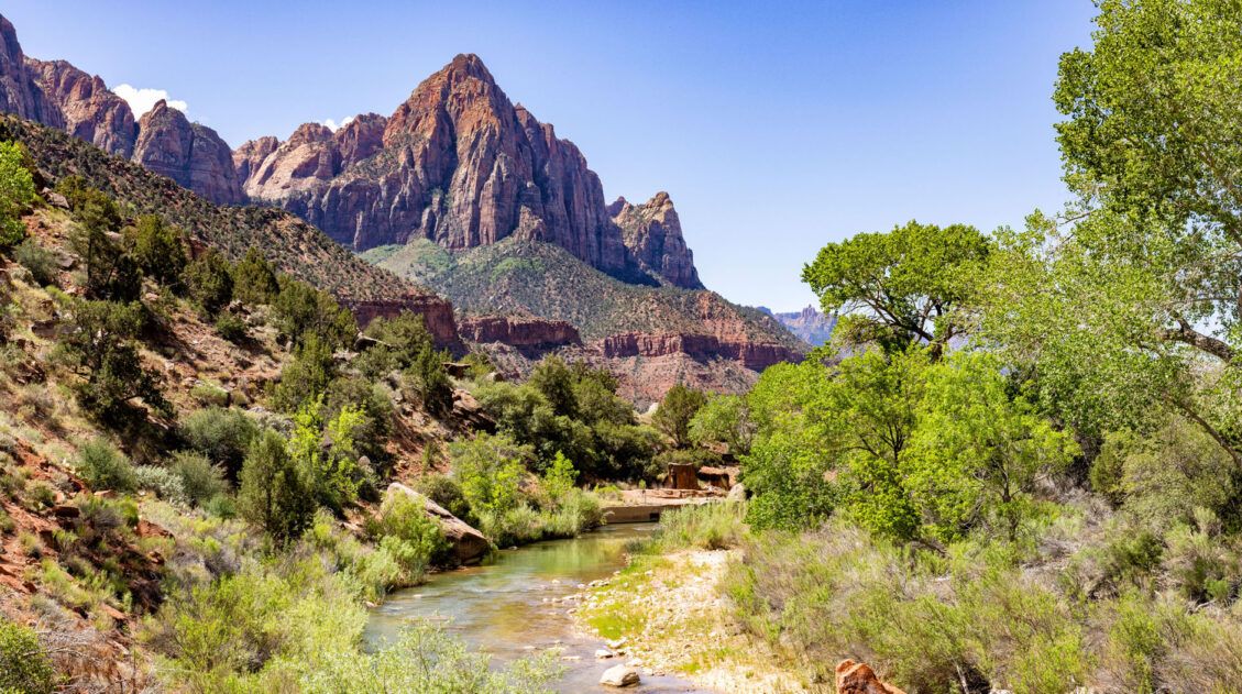 Things to Do in Zion National Park