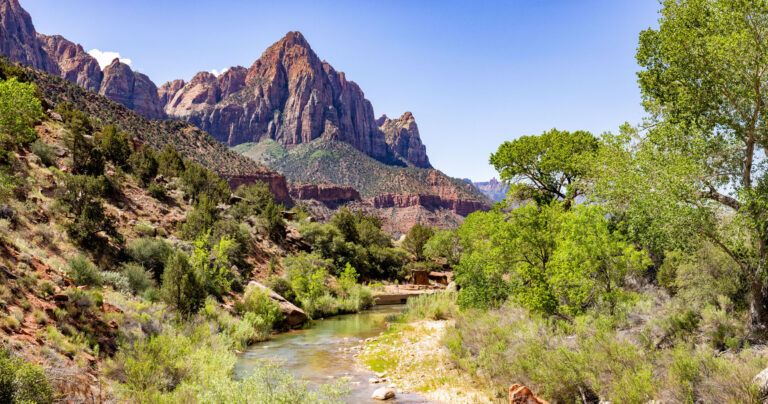 Things to Do in Zion National Park