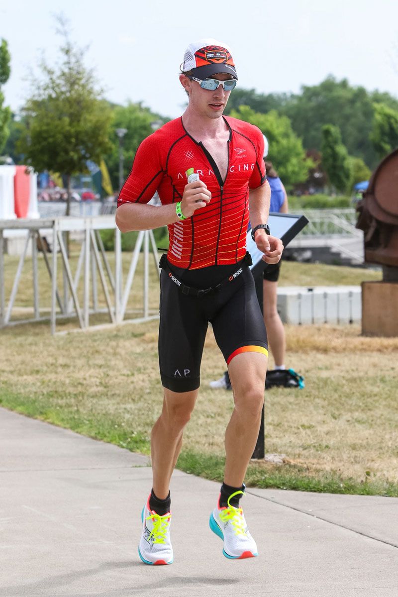 Tyler Rivenbark Musselman