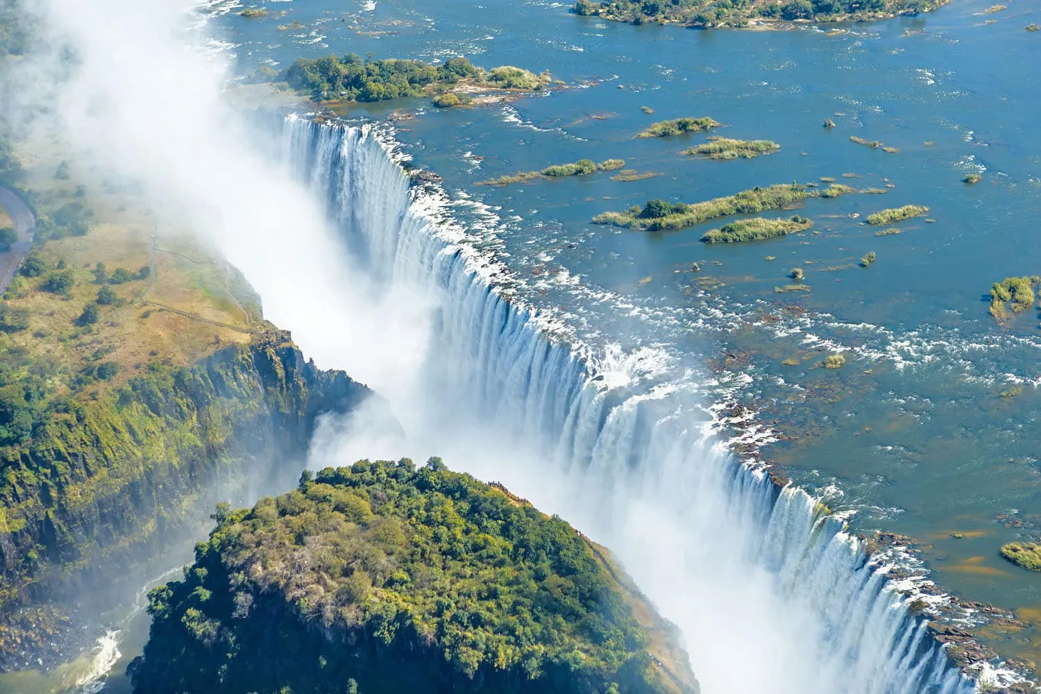 Victoria Falls