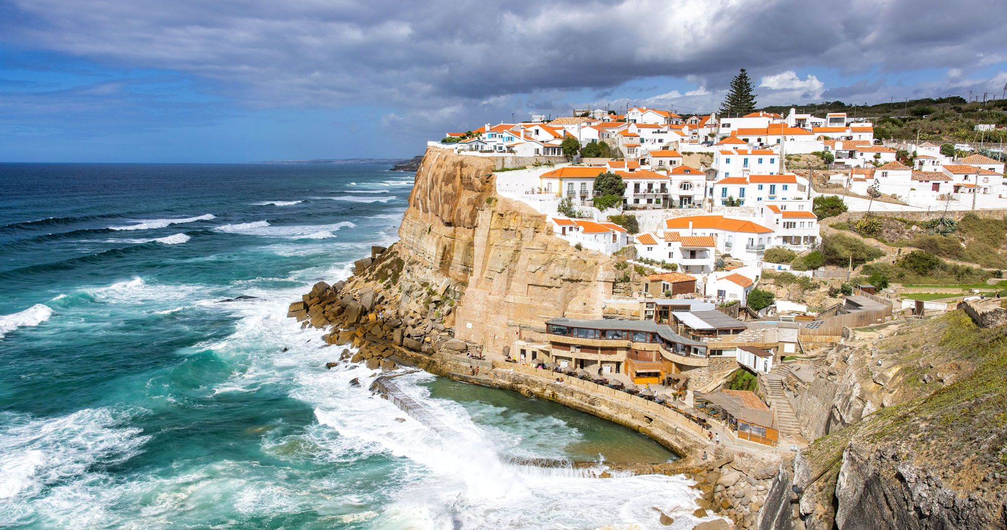 Best Places to Visit in Portugal
