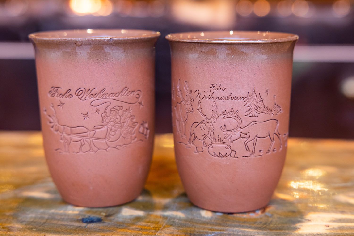 Feuerzangenbowle Wurzburg