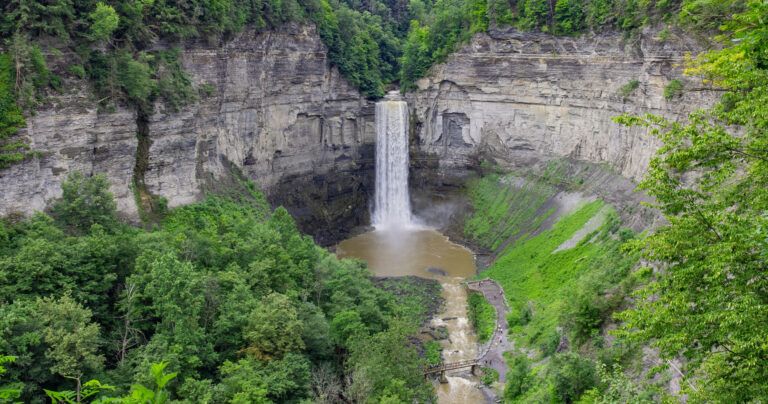 Finger Lakes New York