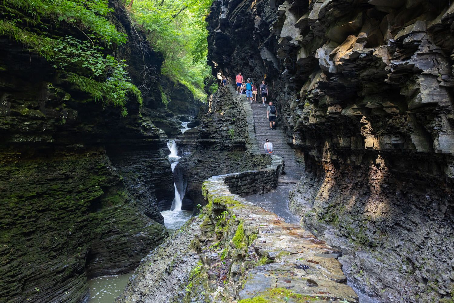Is Watkins Glen Worth It