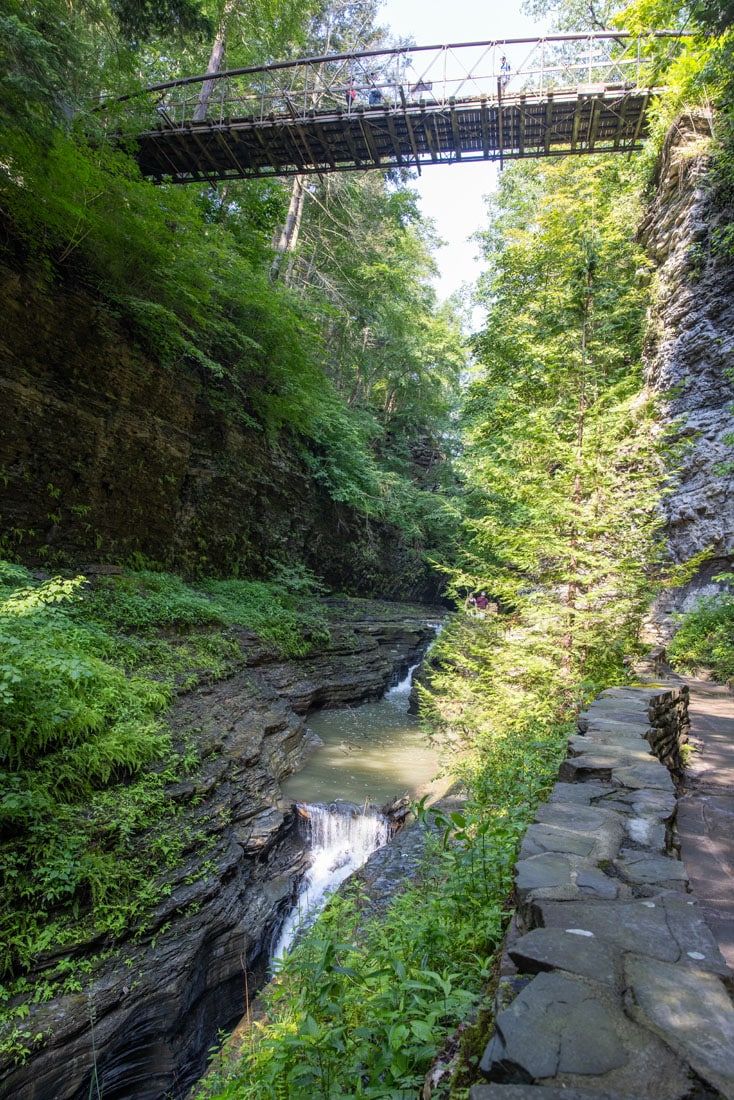 Watkins Glen First Photo