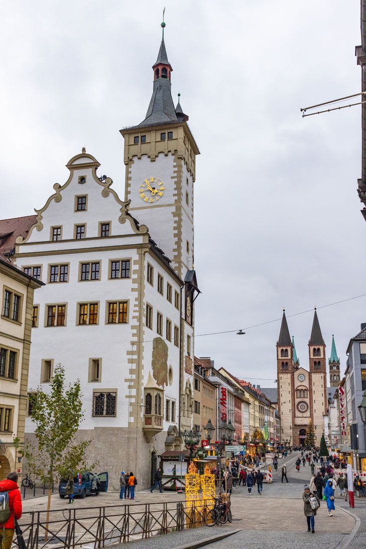 Wurzburg Photo