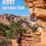 Best Hikes in Capitol Reef