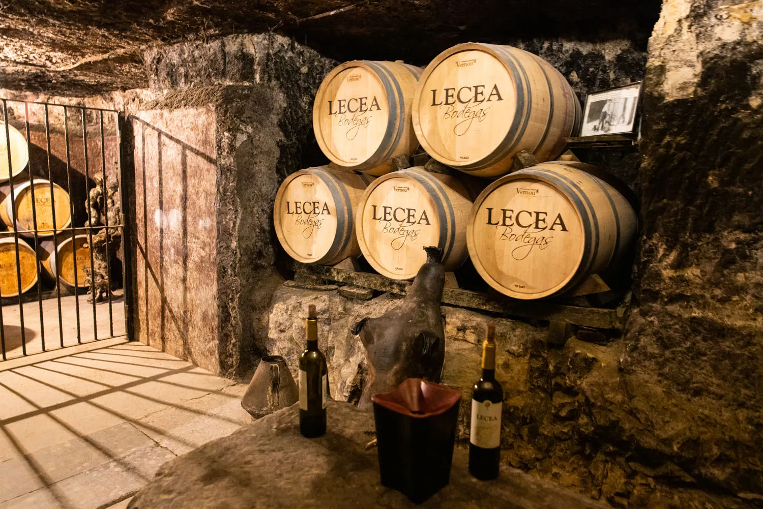 Bodegas Lecea