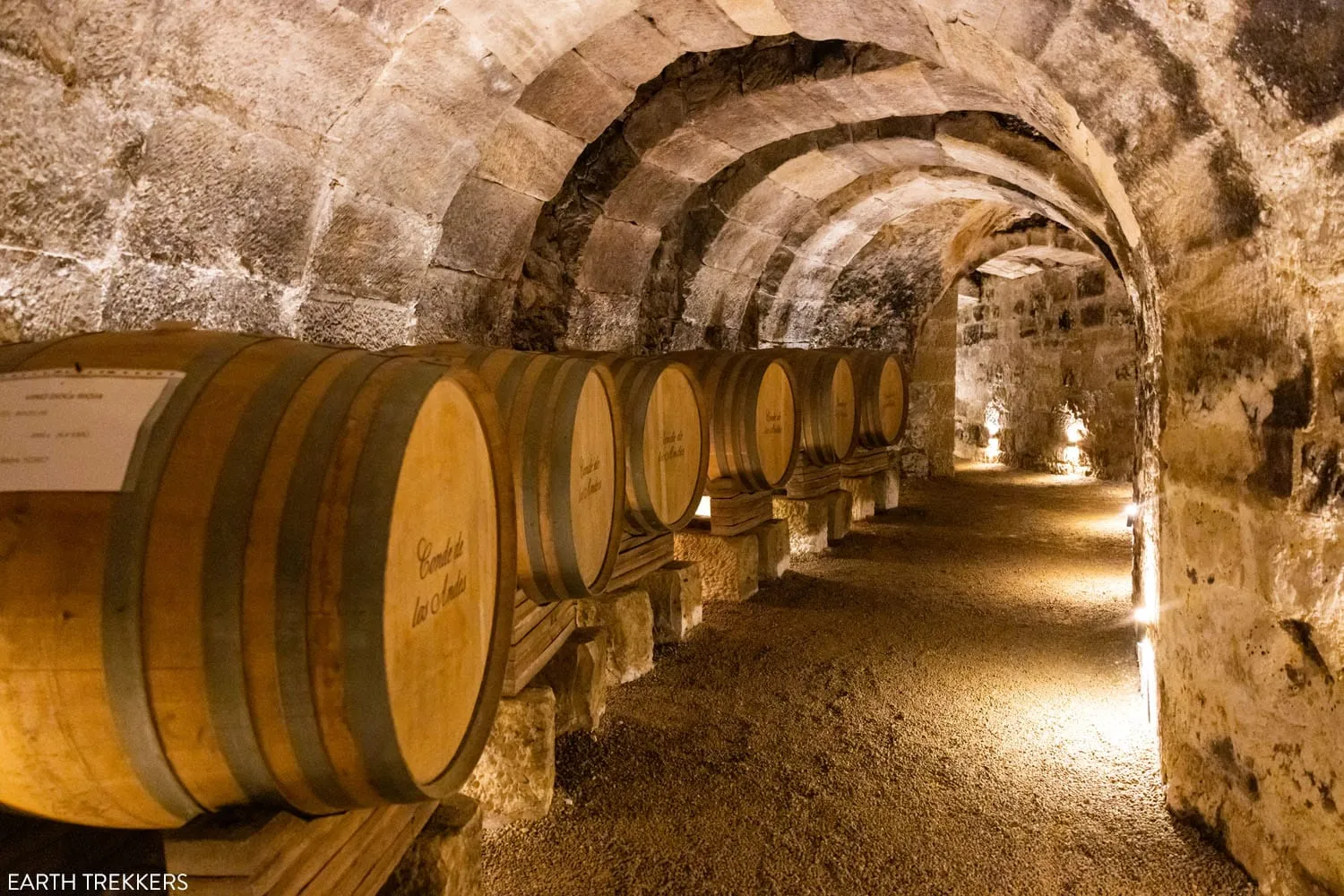 Conde de los Andes Rioja