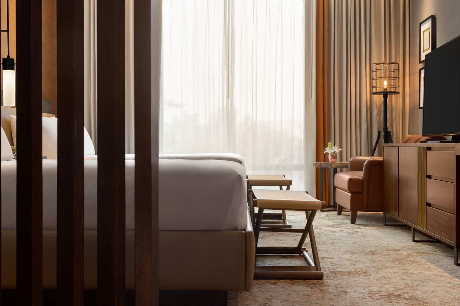 Hoodoo Moab, Curio Collection by Hilton