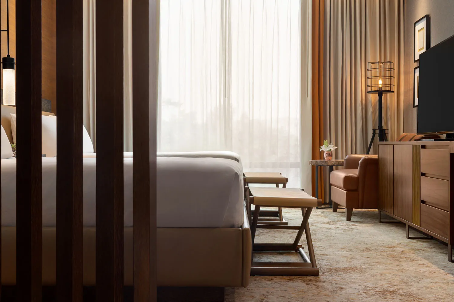 Hoodoo Moab, Curio Collection by Hilton