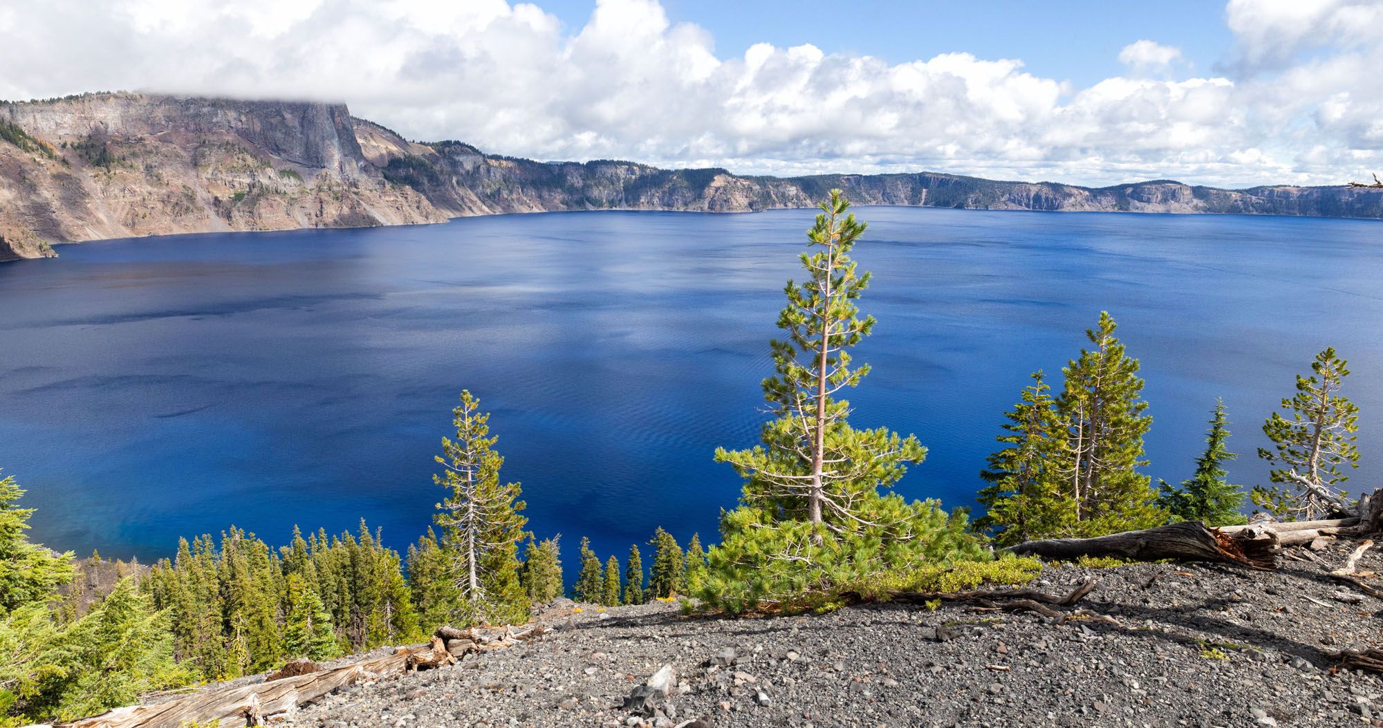 How to Visit Wizard Island Crater Lake