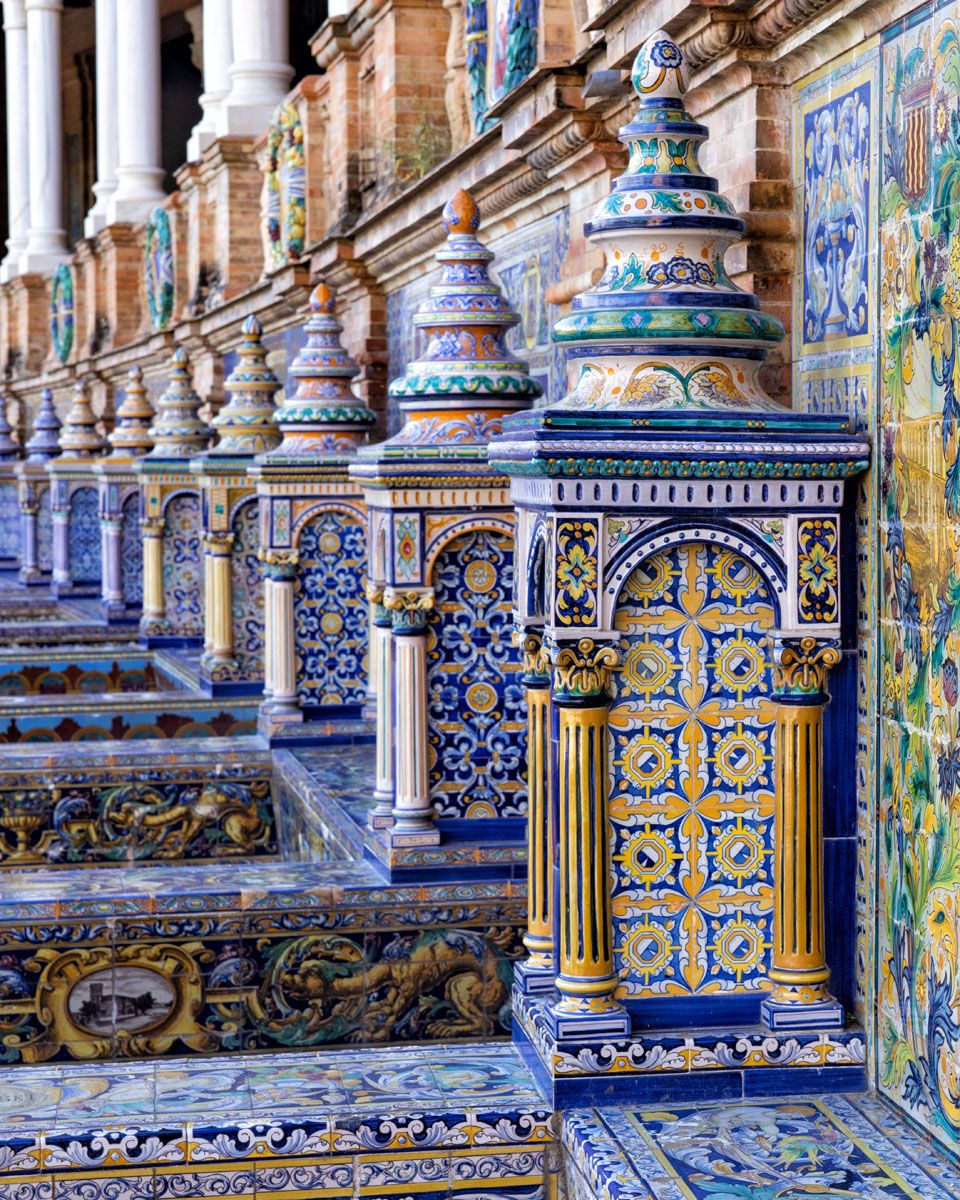 Things to Do in Seville