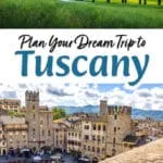 The perfect Tuscany itinerary for 3 days, 5 days, one week, or even 10 days. Visit Florence, Pisa, Lucca, Siena, and more.
