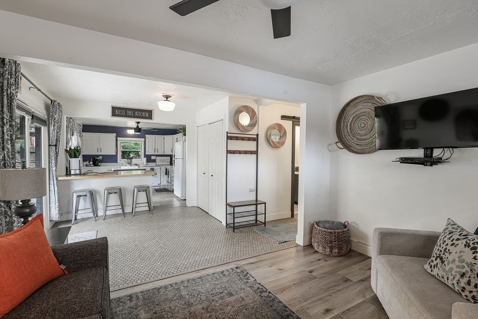 Red Rock Inn Springdale