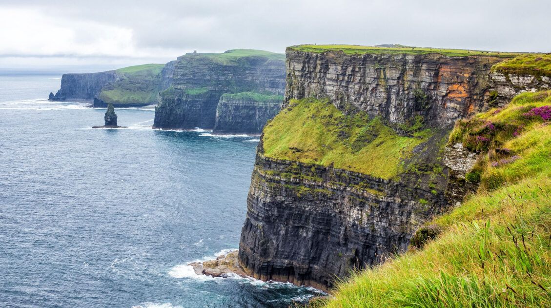 Cliffs of Moher Ireland