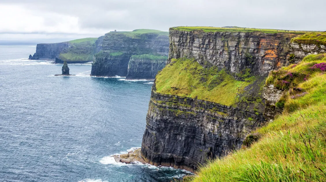 Cliffs of Moher Ireland