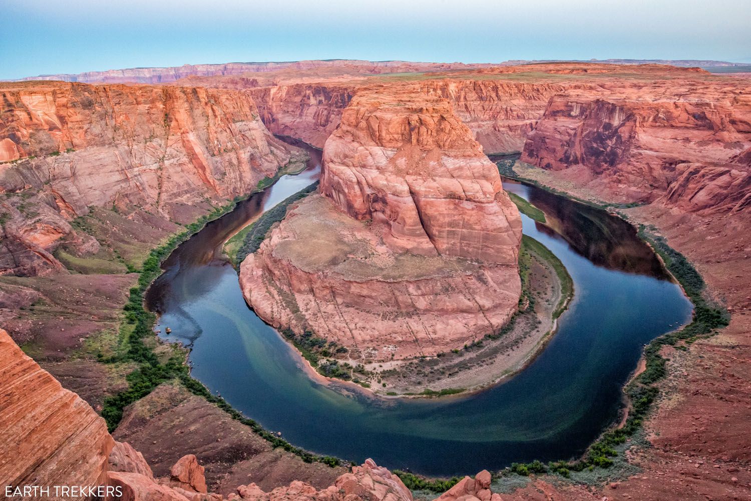 Horseshoe Bend