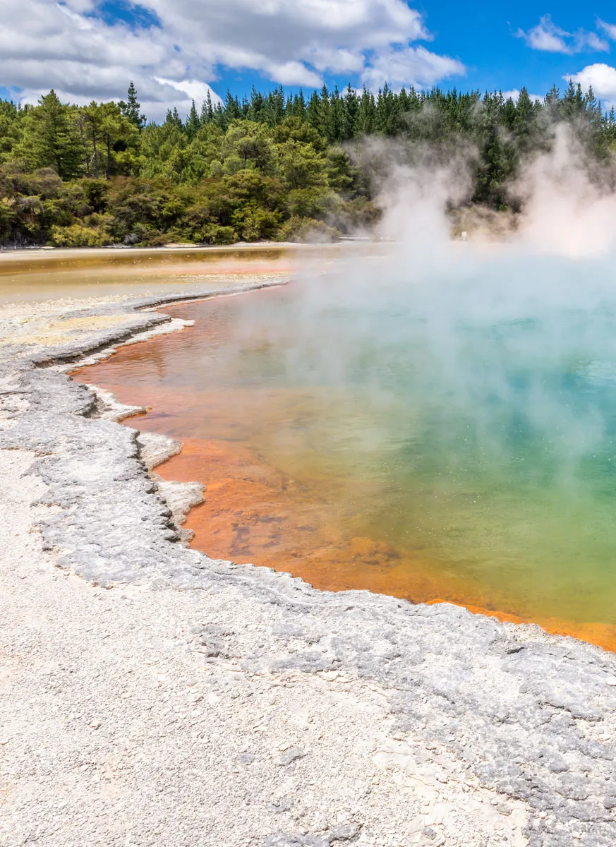 Things to Do in Rotorua New Zealand