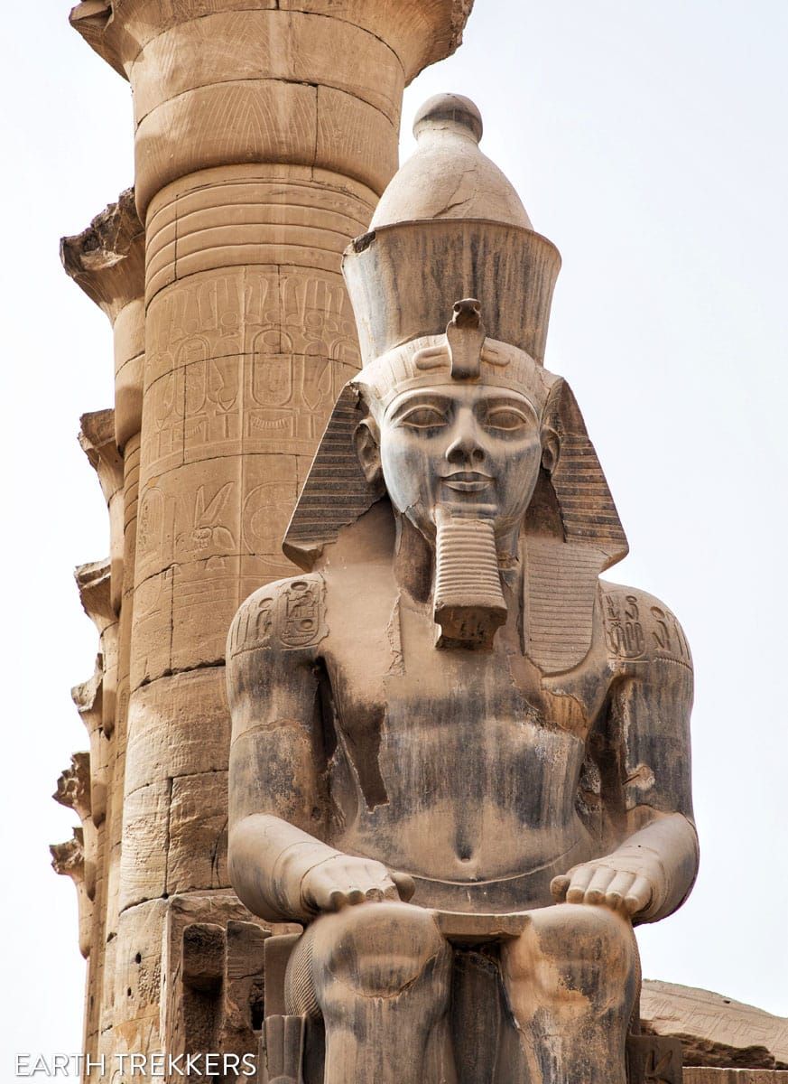 Things to Do in Egypt