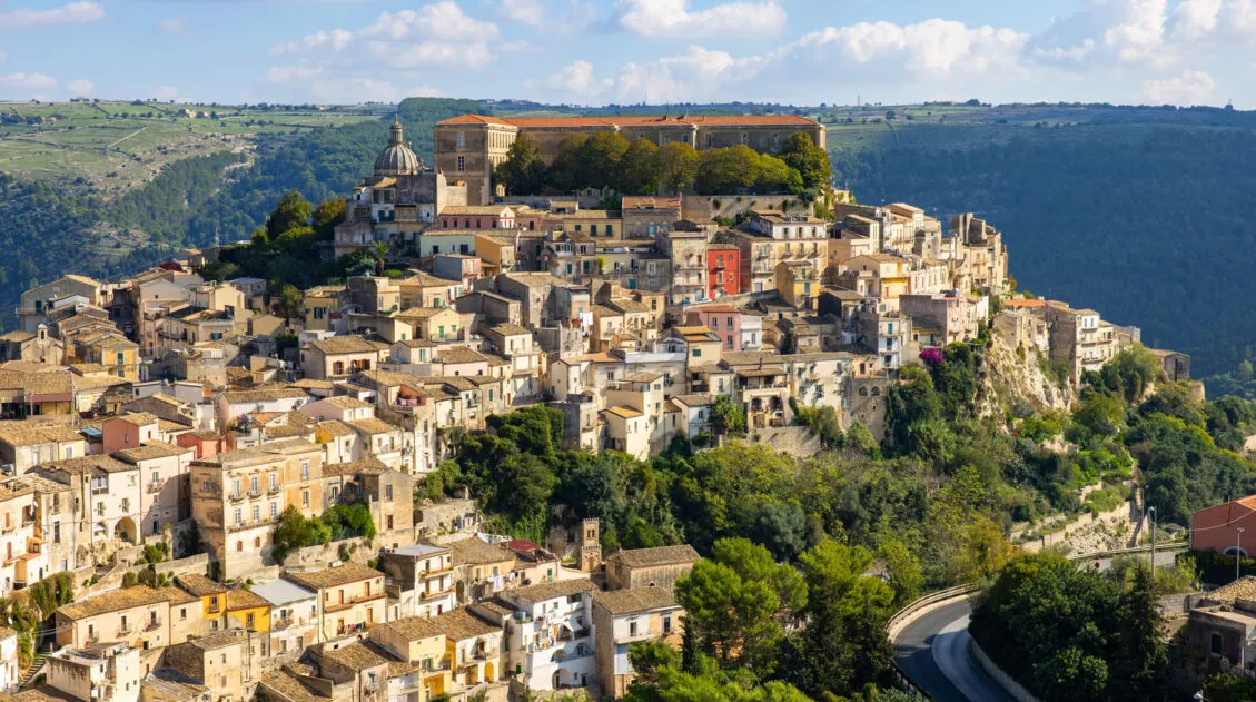 7 Day Sicily Italy Itinerary