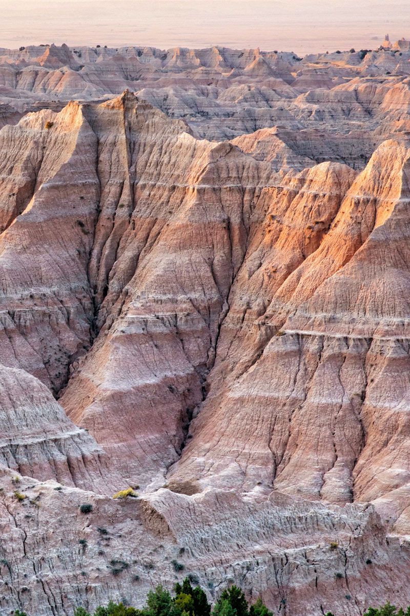 Badlands National Park