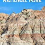 10 best hikes in Badlands National Park, with map, photos, and trail descriptions. Hike the Notch Trail, Castle Trail, Saddle Pass, Sage Creek Wilderness, Deer Haven.