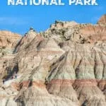 10 best hikes in Badlands National Park, with map, photos, and trail descriptions. Hike the Notch Trail, Castle Trail, Saddle Pass, Sage Creek Wilderness, Deer Haven.