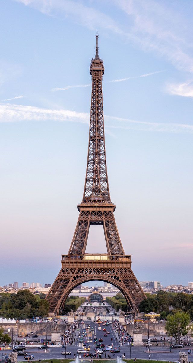 Eiffel Tower