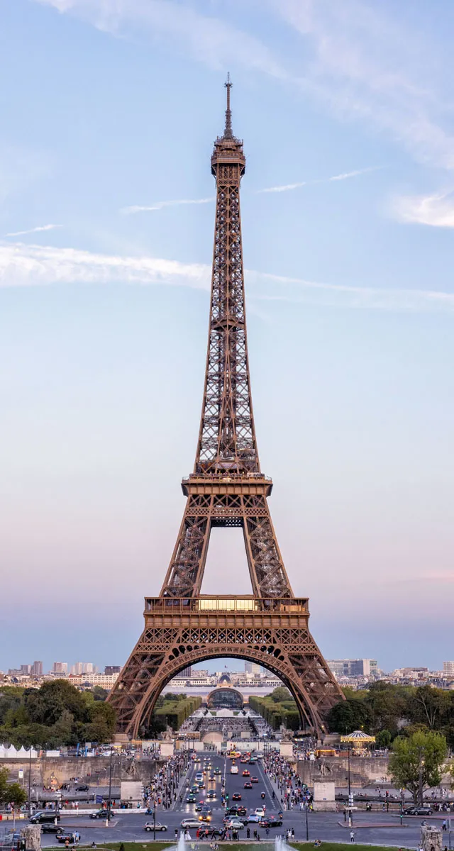 Eiffel Tower