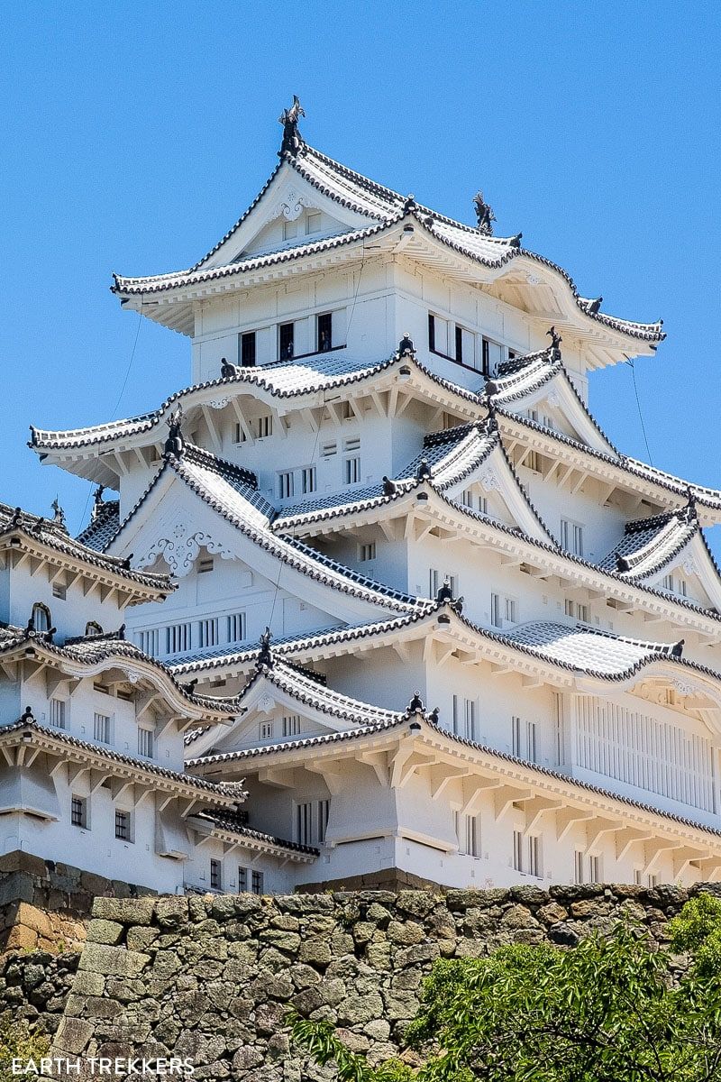 Himeji Castle
