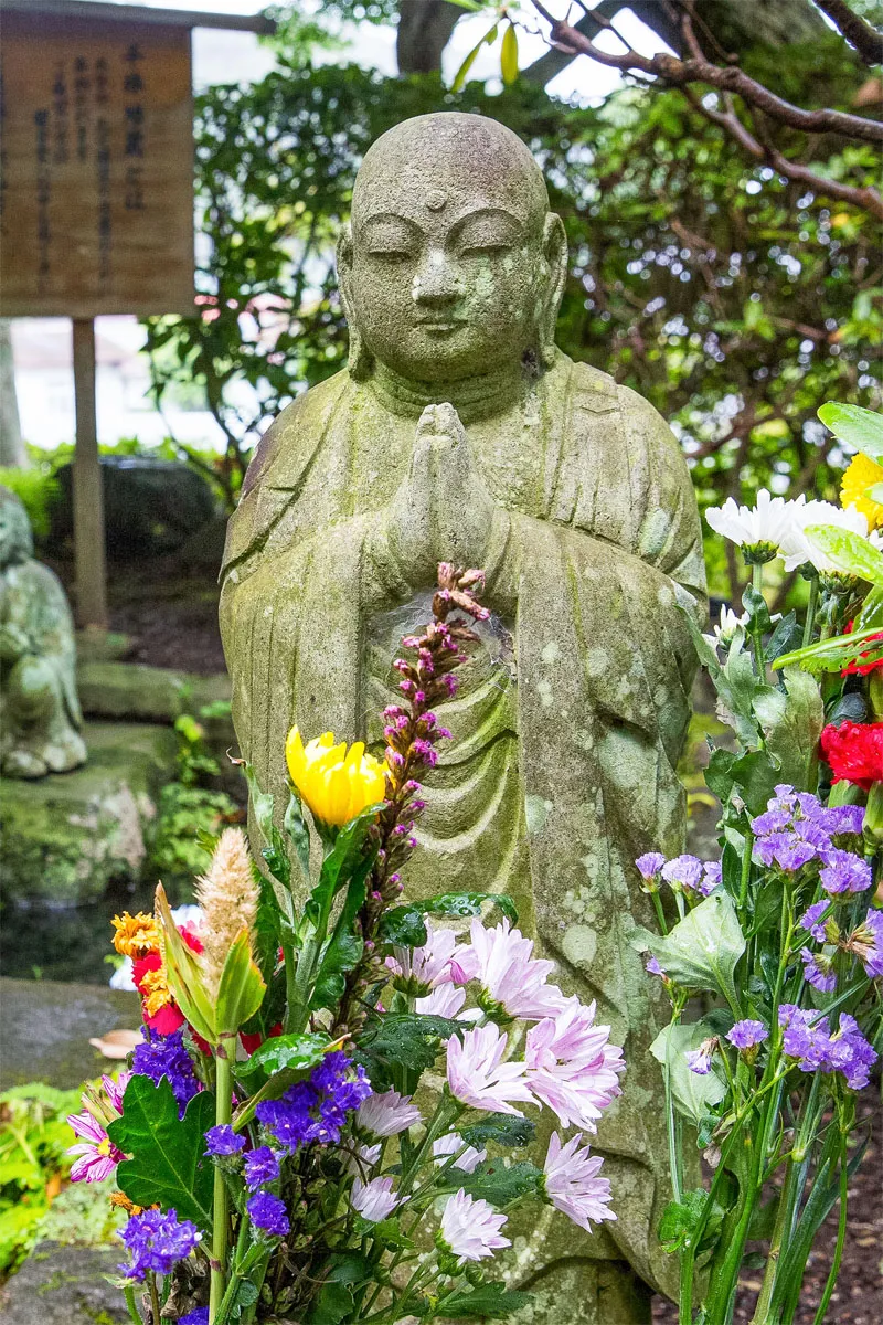 Kamakura Buddha Photo