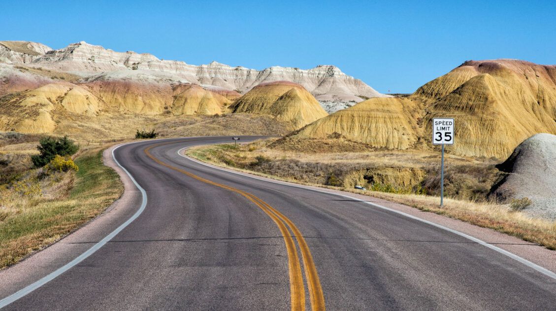 Places to Visit in South Dakota